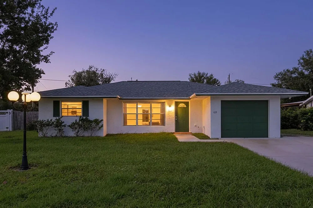 722 SE Arton Lane Port St. Lucie, FL 34983