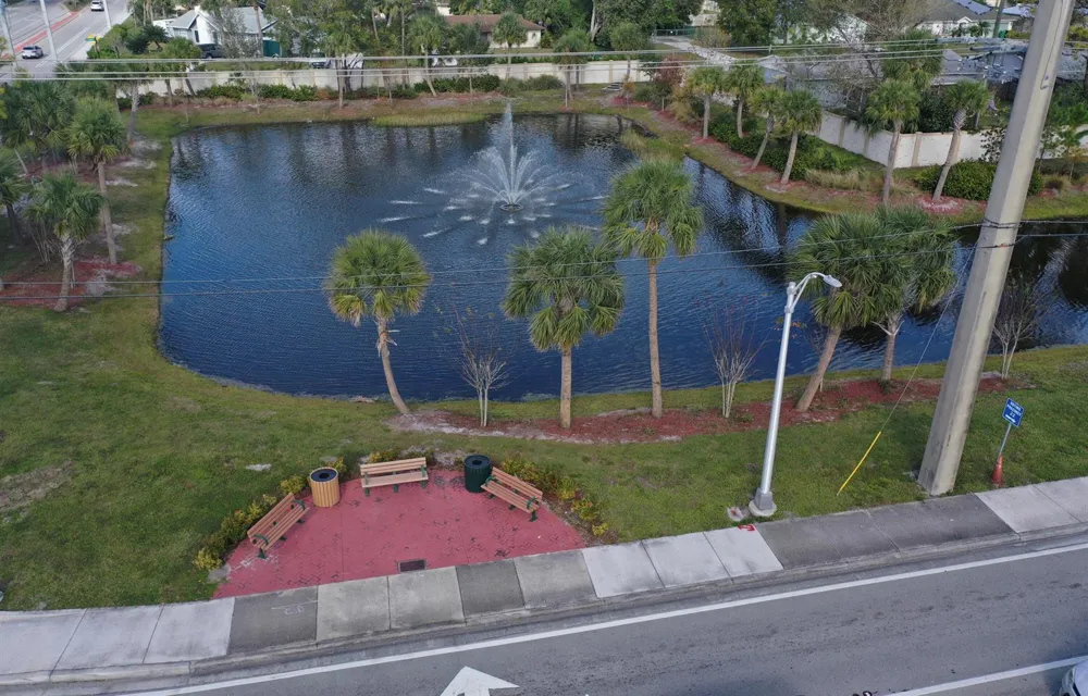 722 SE Arton Lane Port St. Lucie, FL 34983
