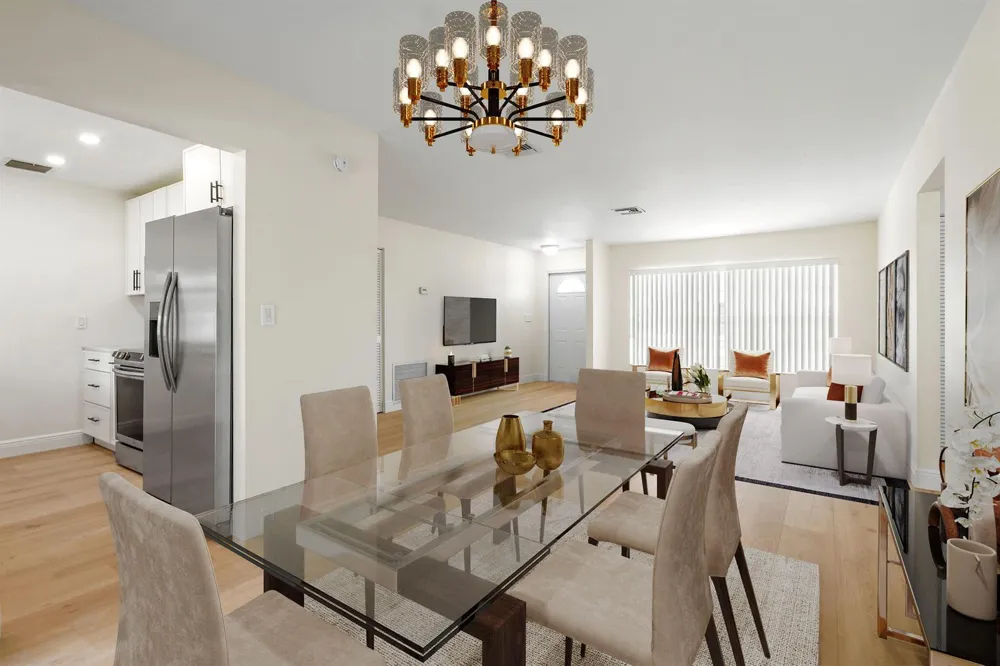 722 SE Arton Lane Port St. Lucie, FL 34983