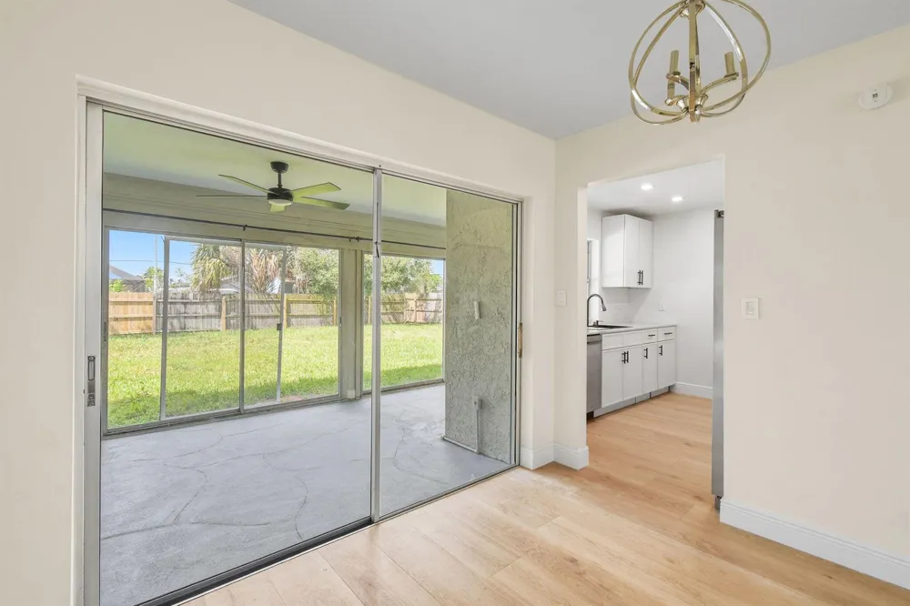 722 SE Arton Lane Port St. Lucie, FL 34983