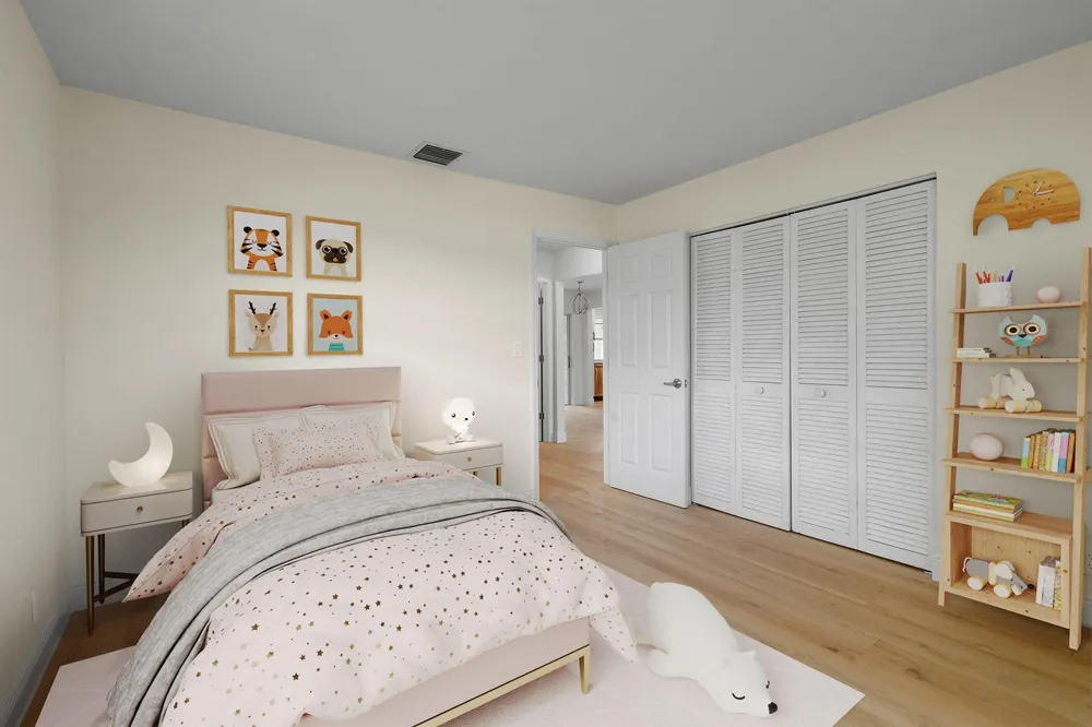 722 SE Arton Lane Port St. Lucie, FL 34983