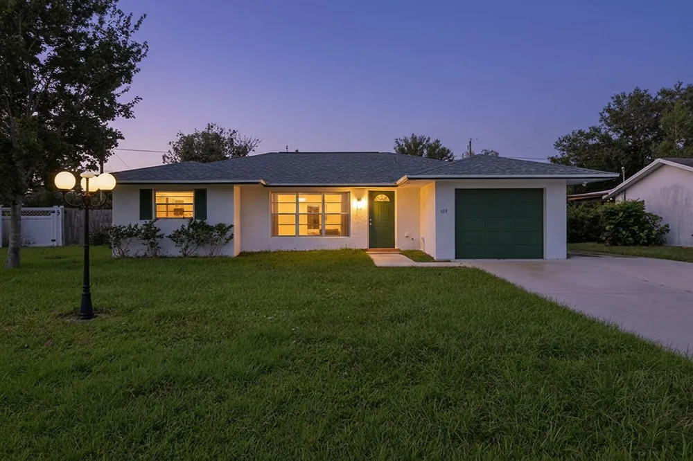722 SE Arton Lane Port St. Lucie, FL 34983