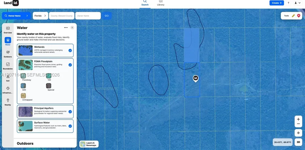 2 Unknown Cocoa, FL 32926