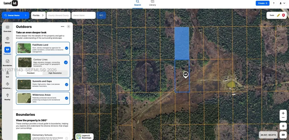 2 Unknown Cocoa, FL 32926