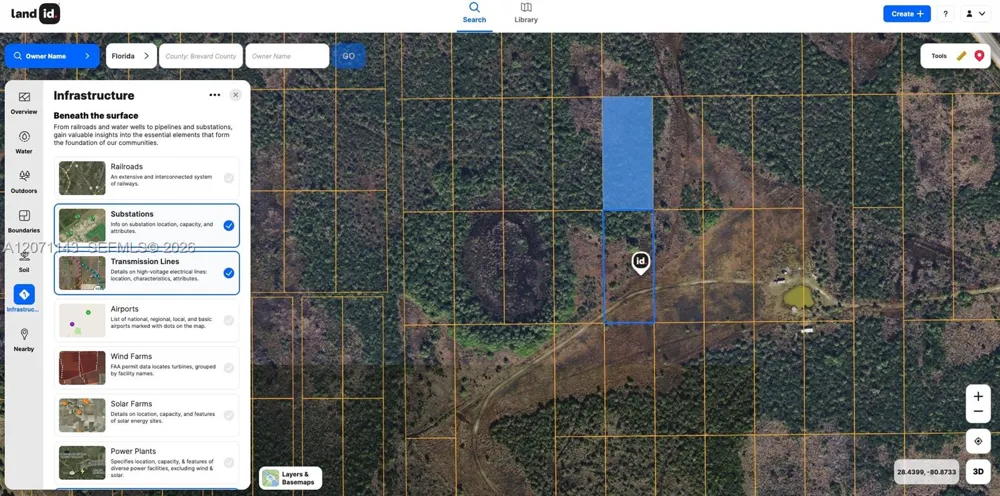 2 Unknown Cocoa, FL 32926