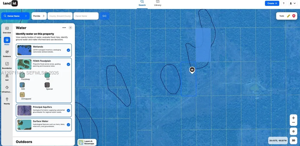 3 Unkniwn Cocoa, FL 32926