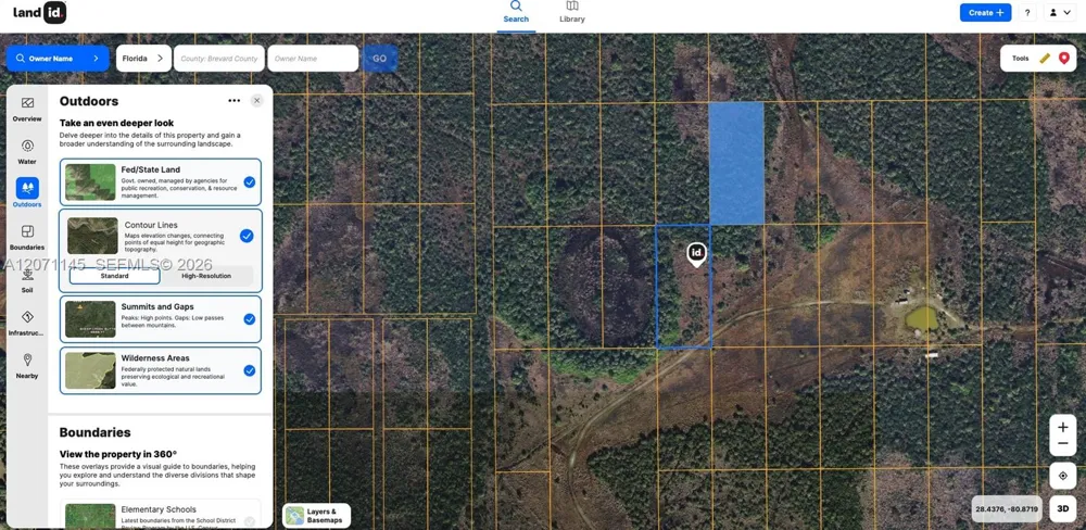 3 Unkniwn Cocoa, FL 32926