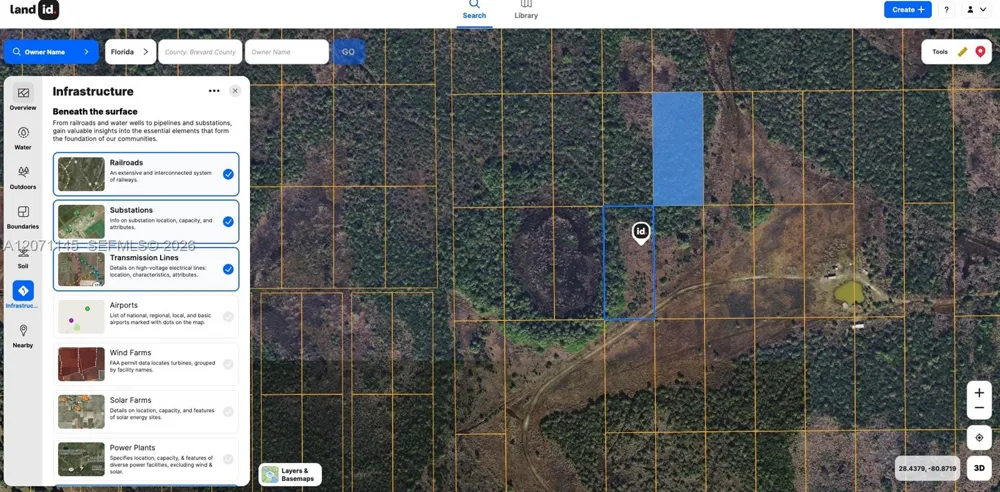 3 Unkniwn Cocoa, FL 32926