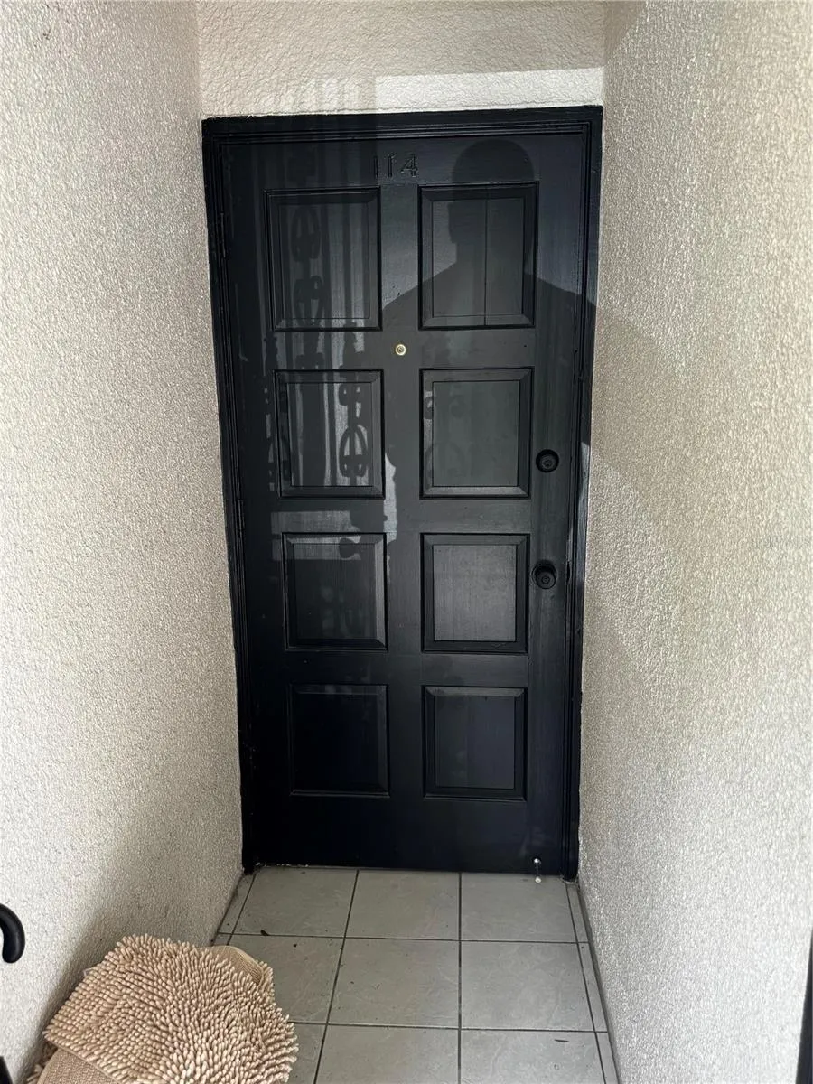 706 OAKGROVE DRIVE #114 Brandon, FL 33510