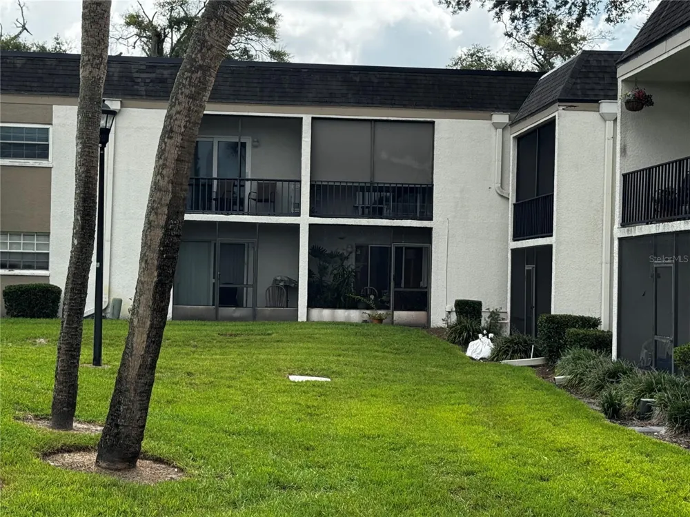 706 OAKGROVE DRIVE #114 Brandon, FL 33510