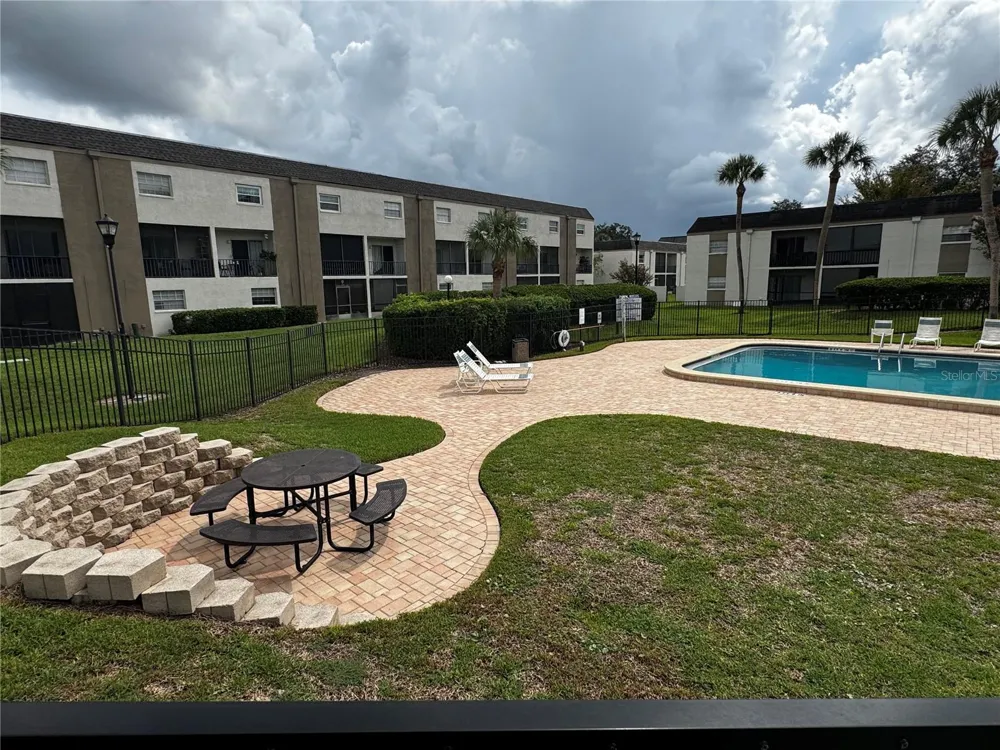 706 OAKGROVE DRIVE #114 Brandon, FL 33510