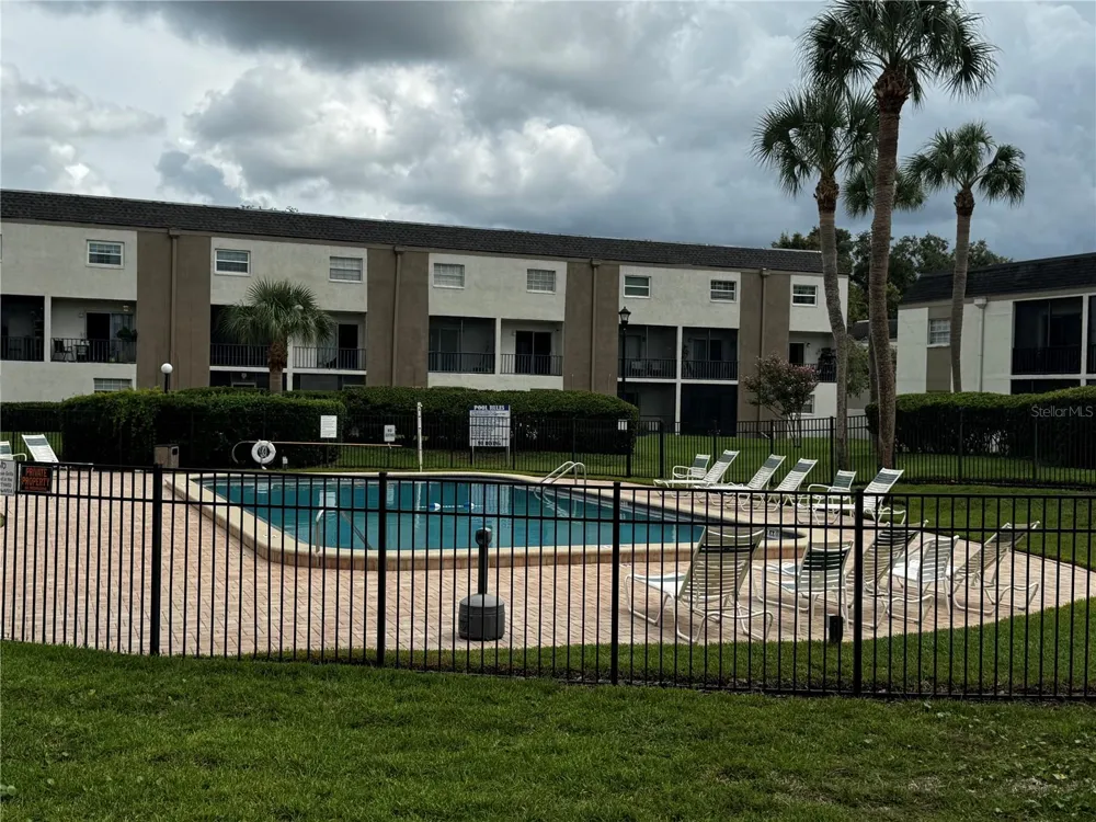 706 OAKGROVE DRIVE #114 Brandon, FL 33510