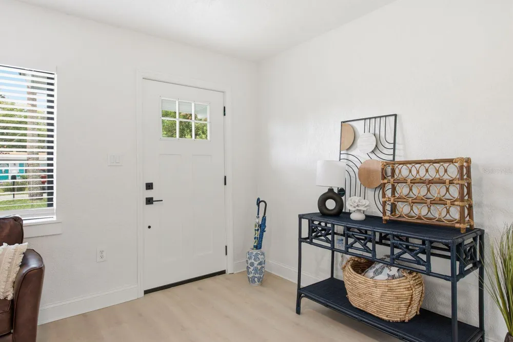 5307 BERKLEY ROAD New Port Richey, FL 34652