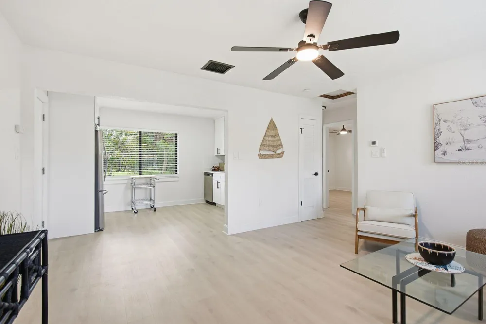 5307 BERKLEY ROAD New Port Richey, FL 34652