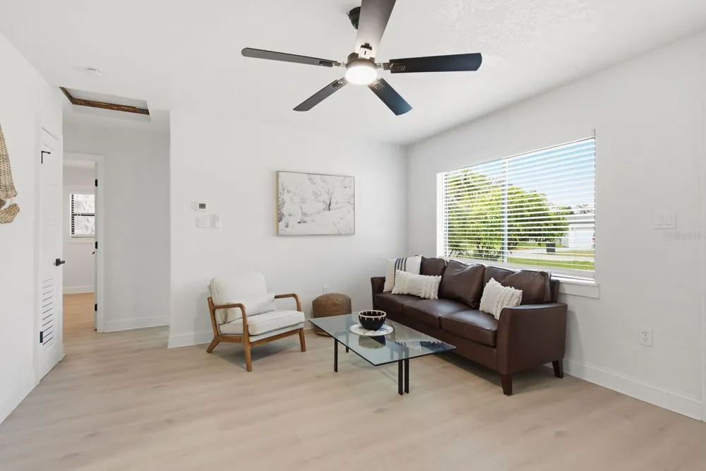 5307 BERKLEY ROAD New Port Richey, FL 34652