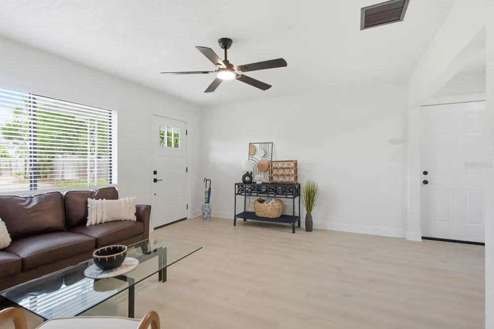 5307 BERKLEY ROAD New Port Richey, FL 34652