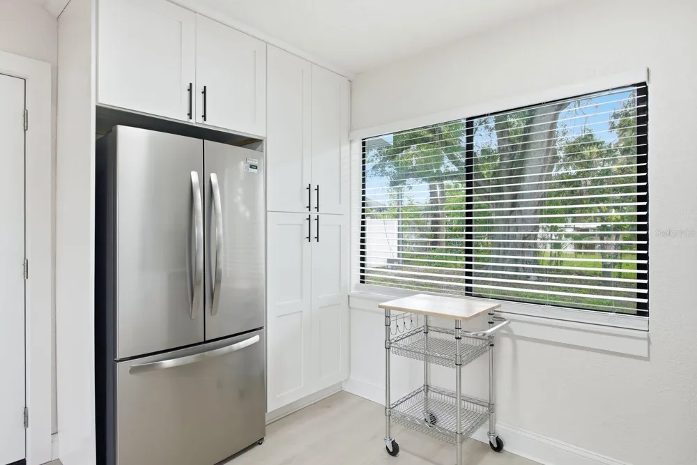 5307 BERKLEY ROAD New Port Richey, FL 34652