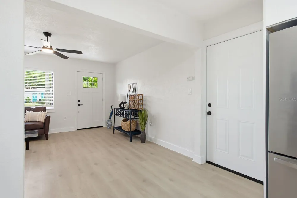 5307 BERKLEY ROAD New Port Richey, FL 34652