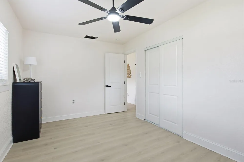 5307 BERKLEY ROAD New Port Richey, FL 34652