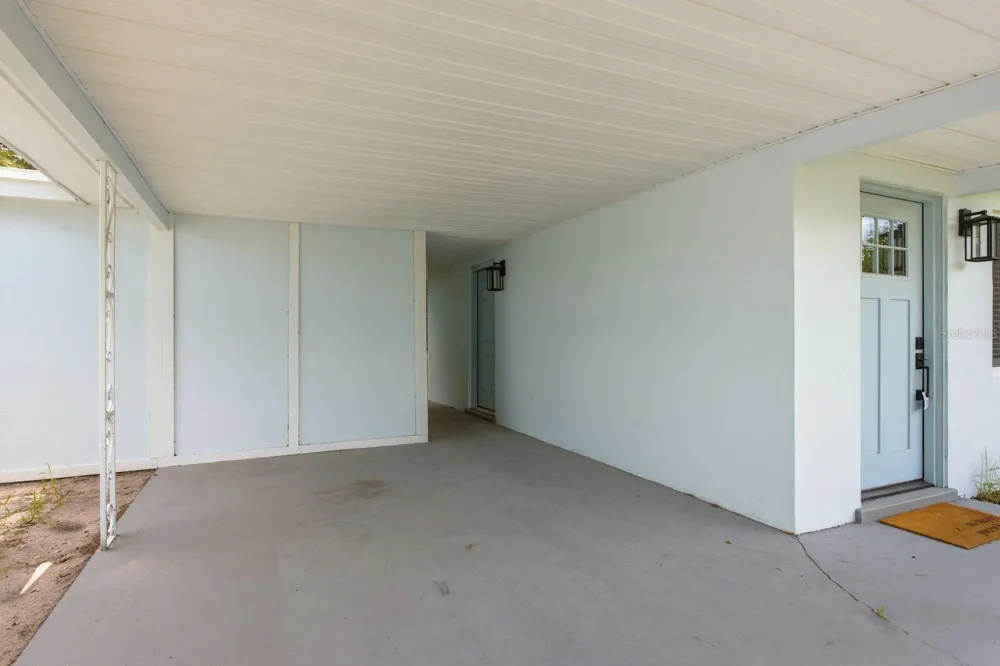 5307 BERKLEY ROAD New Port Richey, FL 34652
