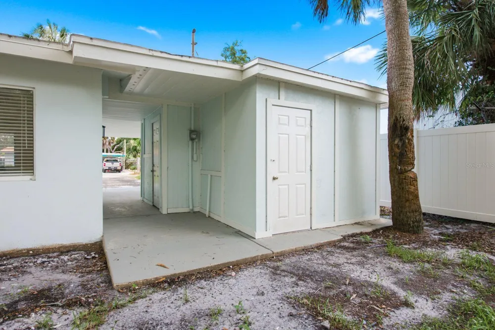 5307 BERKLEY ROAD New Port Richey, FL 34652