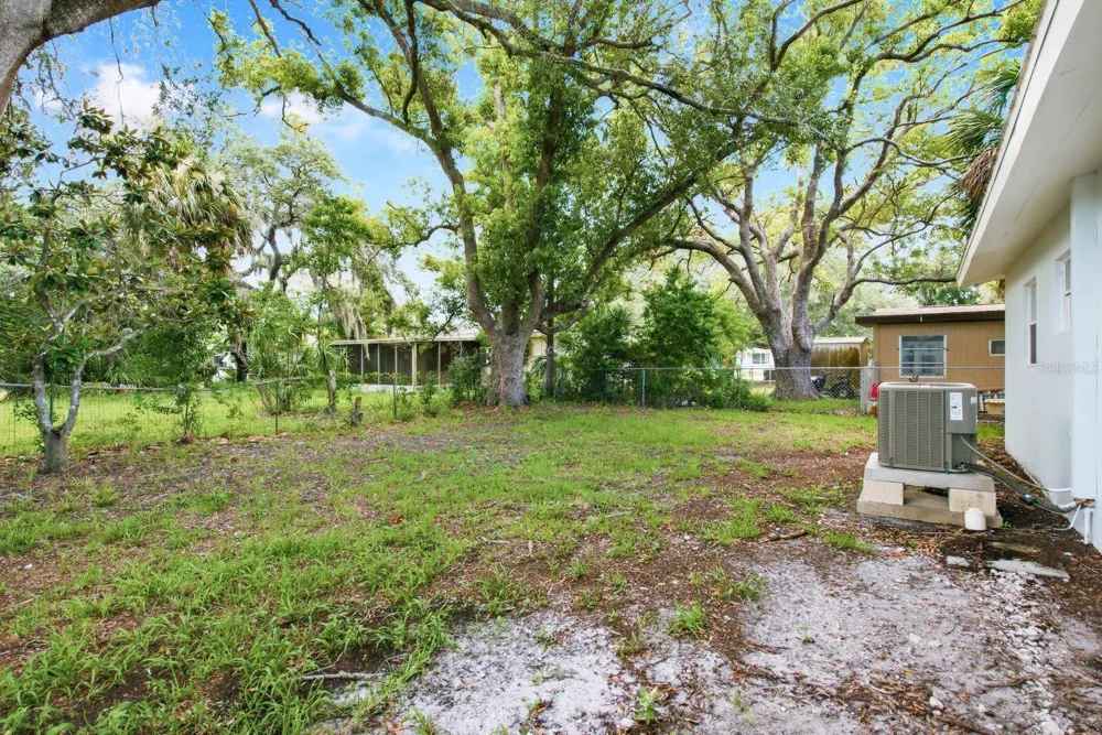 5307 BERKLEY ROAD New Port Richey, FL 34652