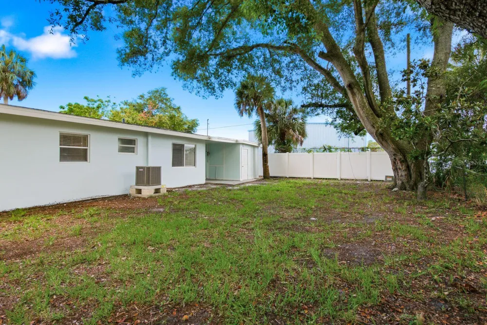 5307 BERKLEY ROAD New Port Richey, FL 34652