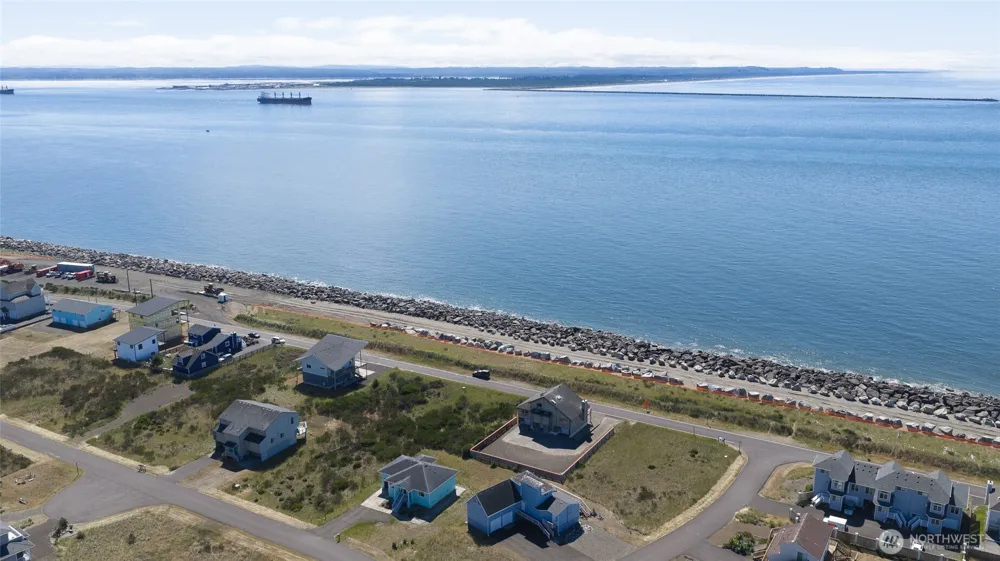 1497 E Ocean Shores Boulevard SW Ocean Shores, WA 98569