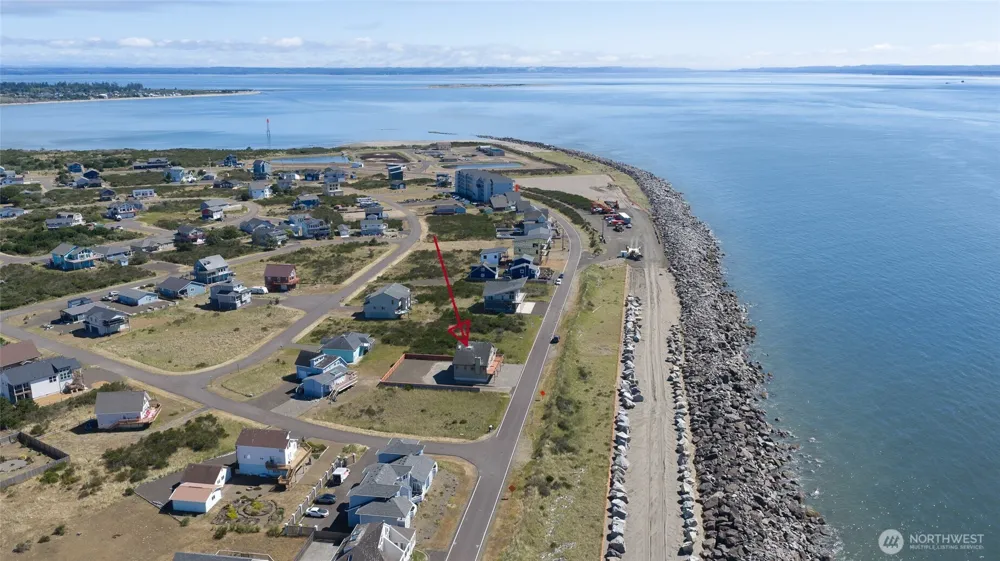 1497 E Ocean Shores Boulevard SW Ocean Shores, WA 98569