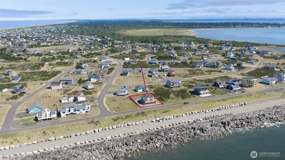 1497 E Ocean Shores Boulevard SW Ocean Shores, WA 98569