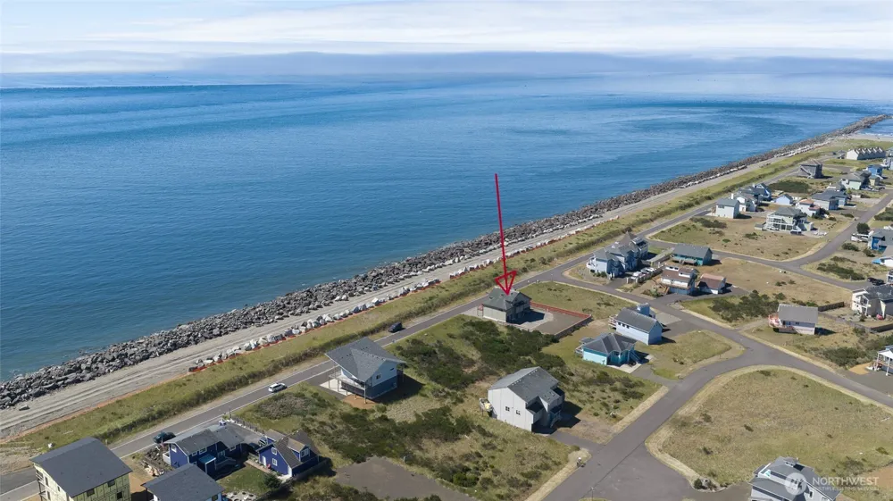 1497 E Ocean Shores Boulevard SW Ocean Shores, WA 98569