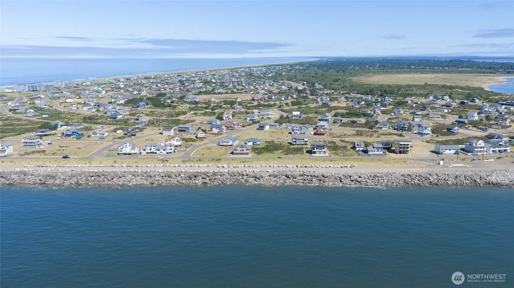 1497 E Ocean Shores Boulevard SW Ocean Shores, WA 98569