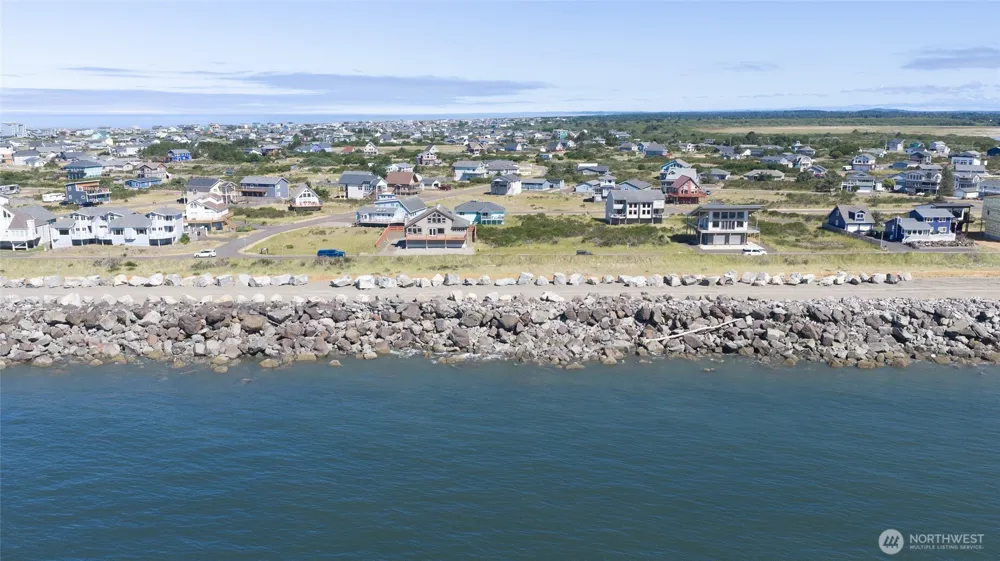 1497 E Ocean Shores Boulevard SW Ocean Shores, WA 98569