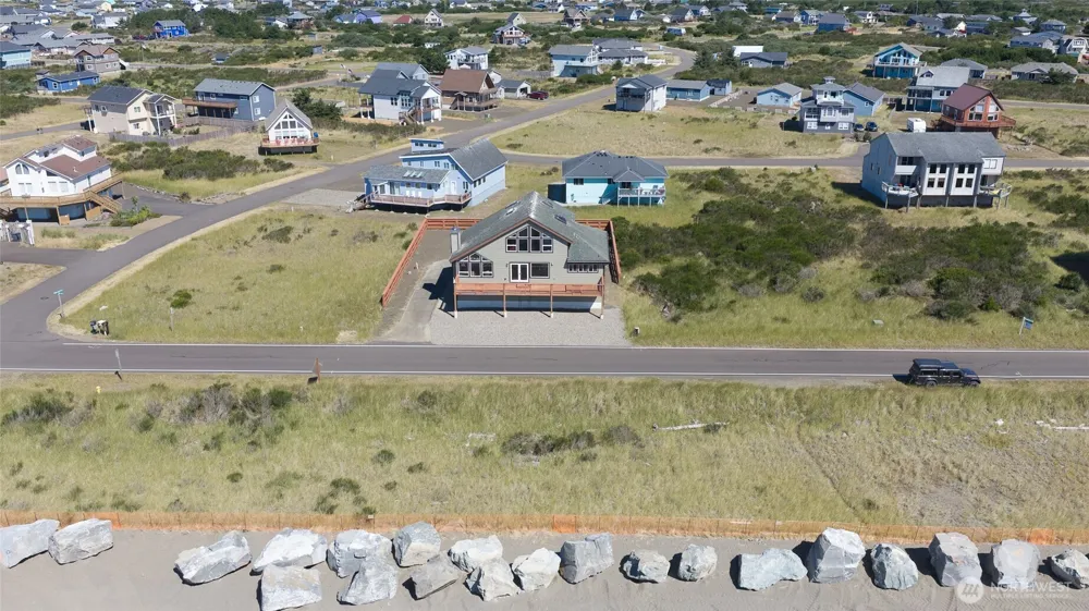 1497 E Ocean Shores Boulevard SW Ocean Shores, WA 98569