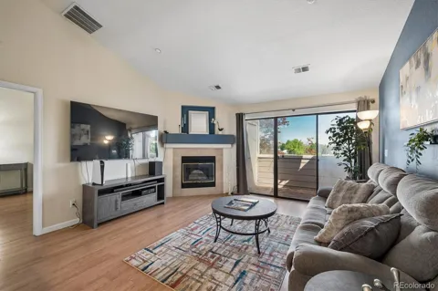 7414 S Alkire Street #303