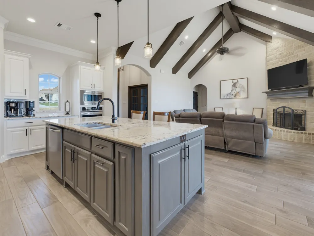 139 Bluff Ridge Court Paradise, TX 76073