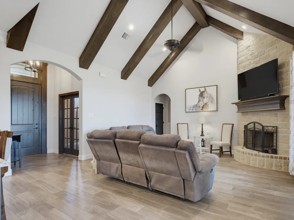139 Bluff Ridge Court Paradise, TX 76073