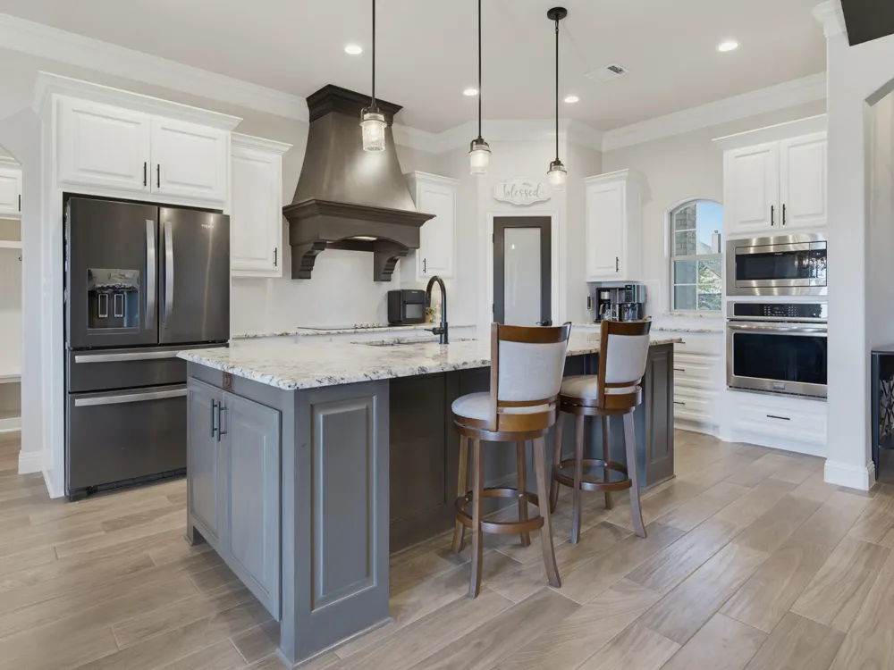 139 Bluff Ridge Court Paradise, TX 76073
