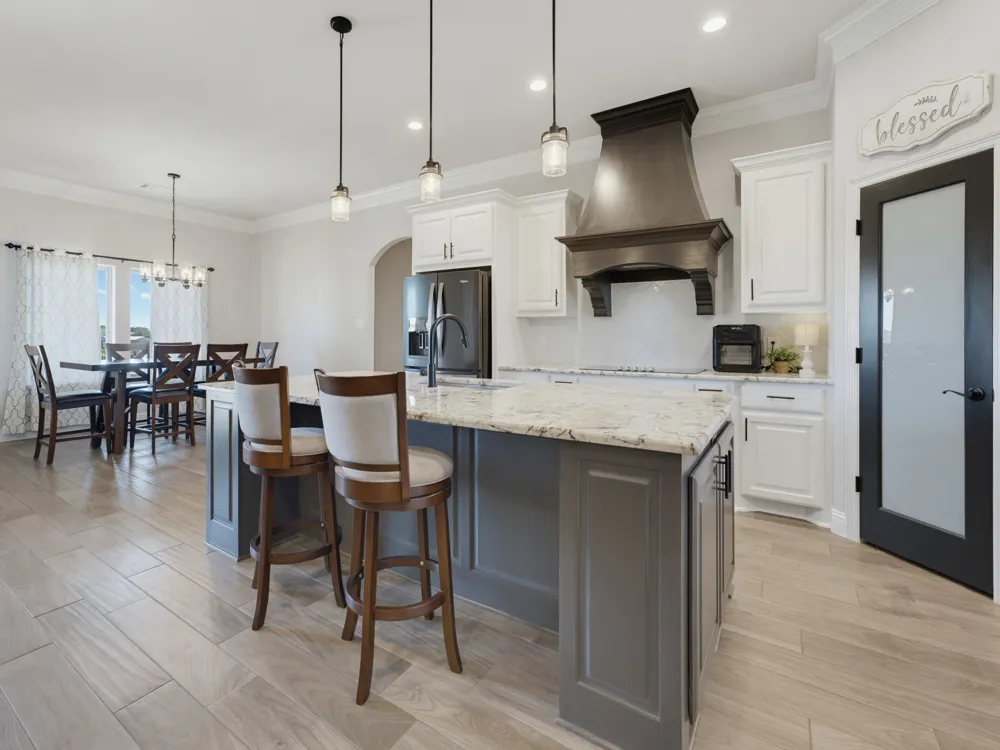 139 Bluff Ridge Court Paradise, TX 76073