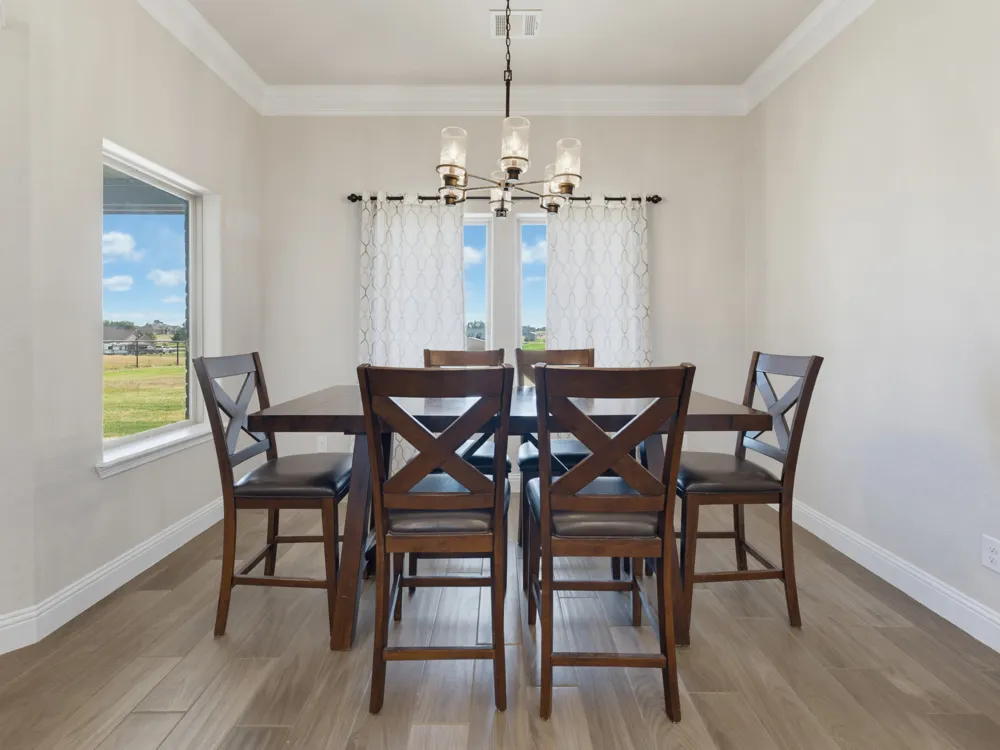 139 Bluff Ridge Court Paradise, TX 76073
