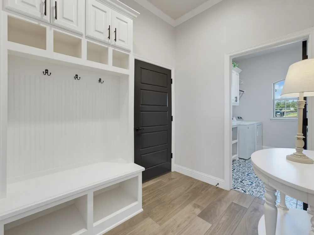 139 Bluff Ridge Court Paradise, TX 76073