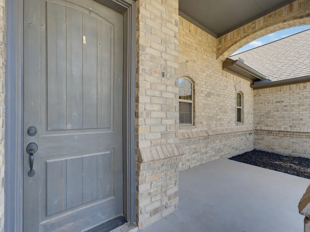 139 Bluff Ridge Court Paradise, TX 76073