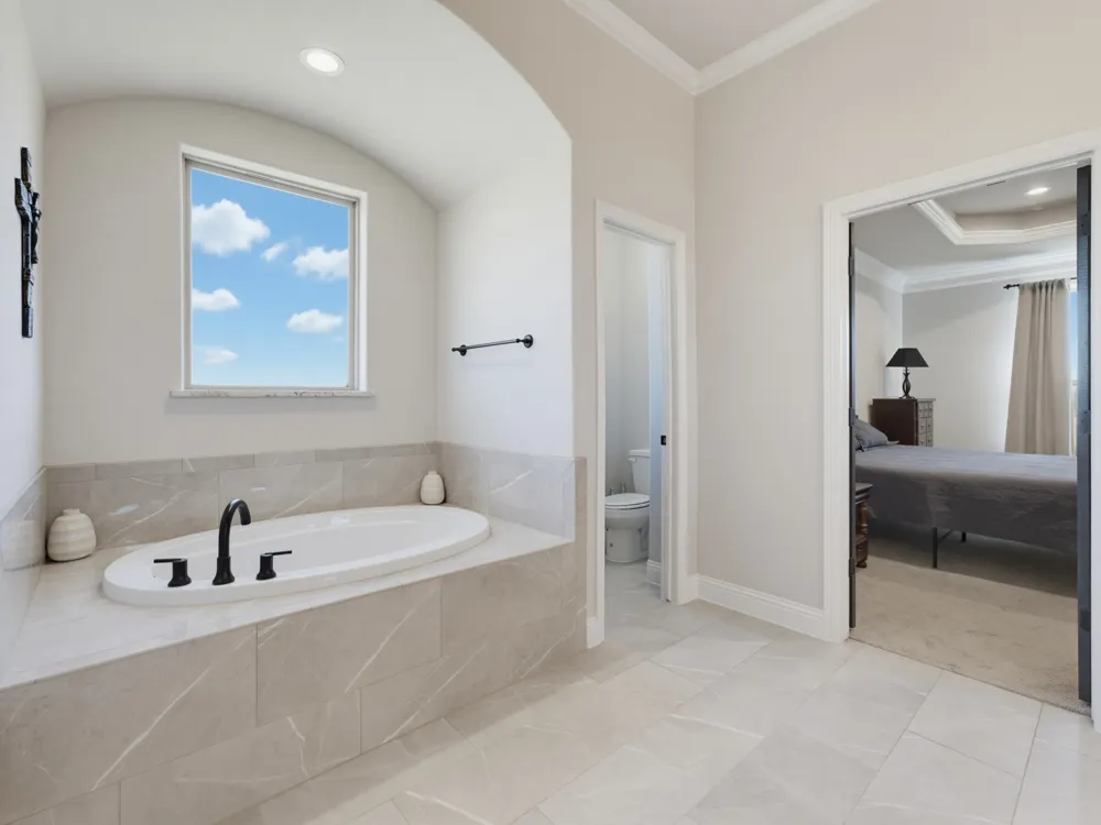 139 Bluff Ridge Court Paradise, TX 76073