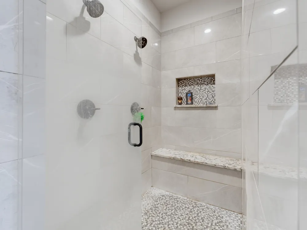 139 Bluff Ridge Court Paradise, TX 76073
