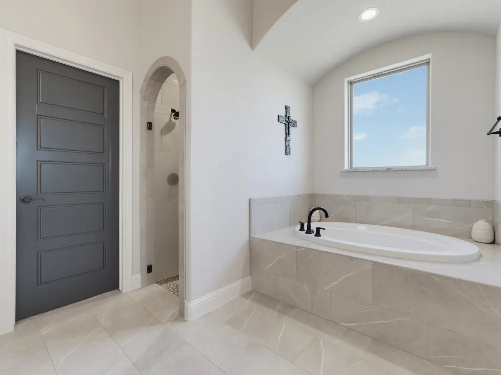 139 Bluff Ridge Court Paradise, TX 76073