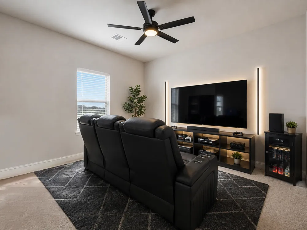 139 Bluff Ridge Court Paradise, TX 76073