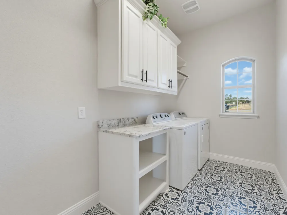 139 Bluff Ridge Court Paradise, TX 76073