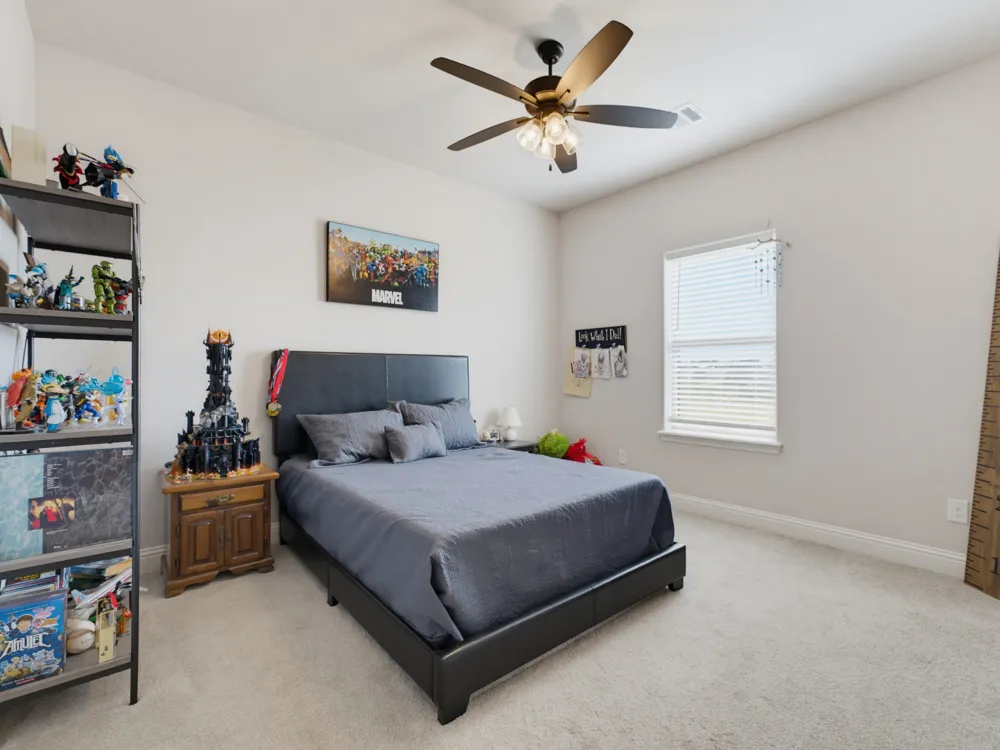 139 Bluff Ridge Court Paradise, TX 76073