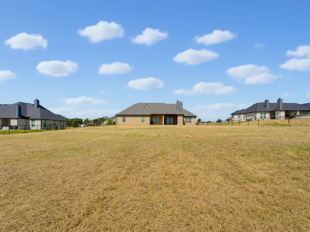 139 Bluff Ridge Court Paradise, TX 76073