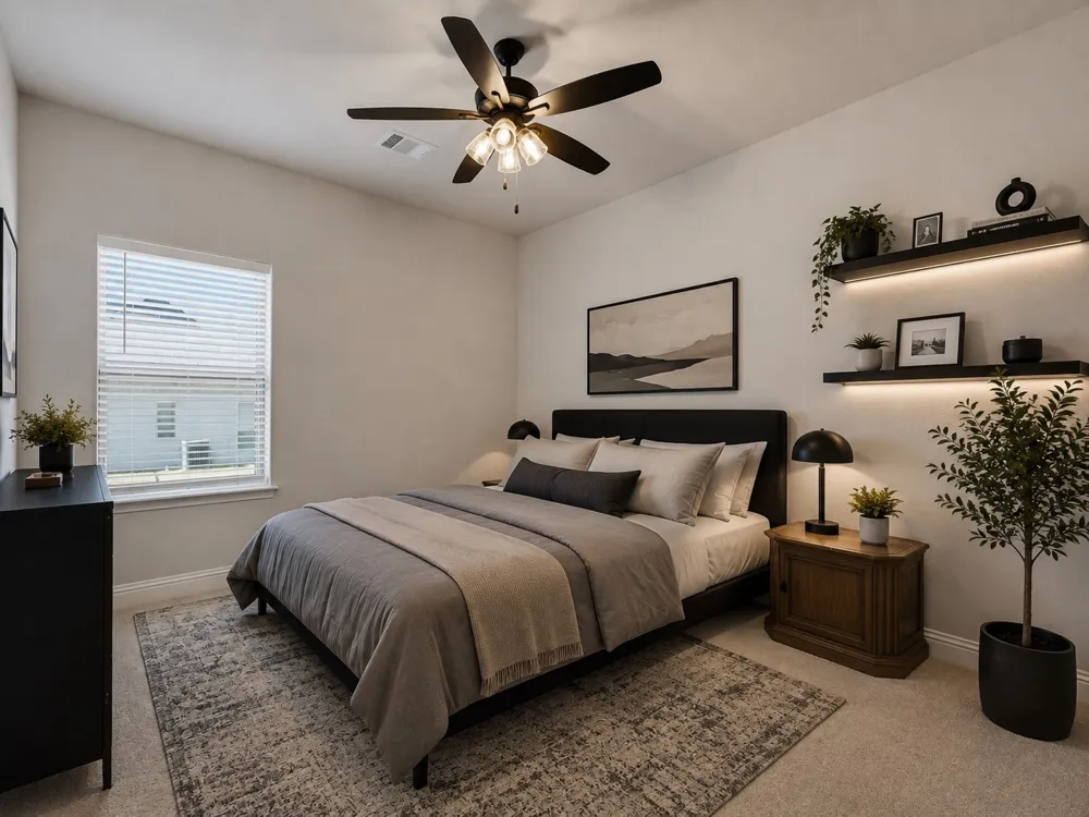 139 Bluff Ridge Court Paradise, TX 76073